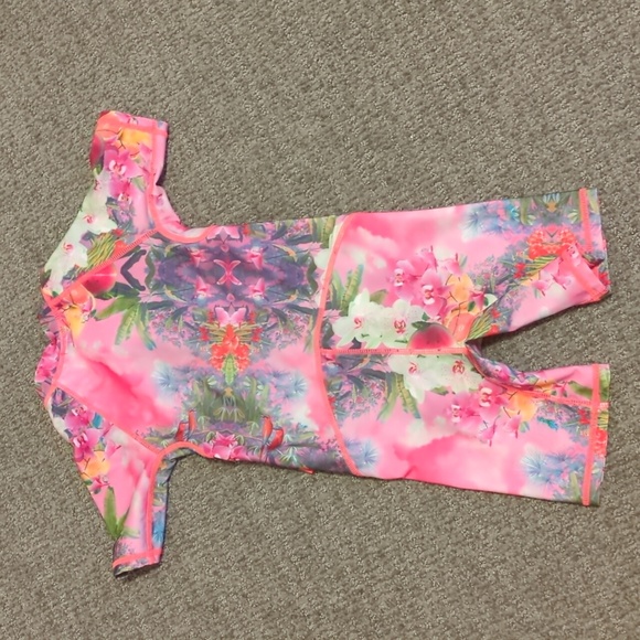 Molo Rash Guard - Picture 4 of 5